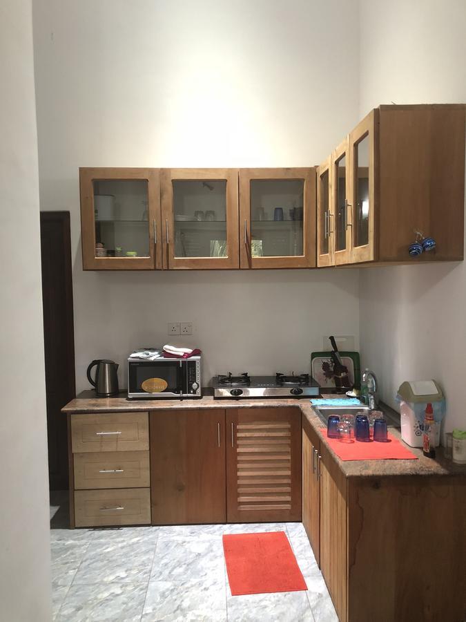 Villa White ヒッカドゥワ エクステリア 写真