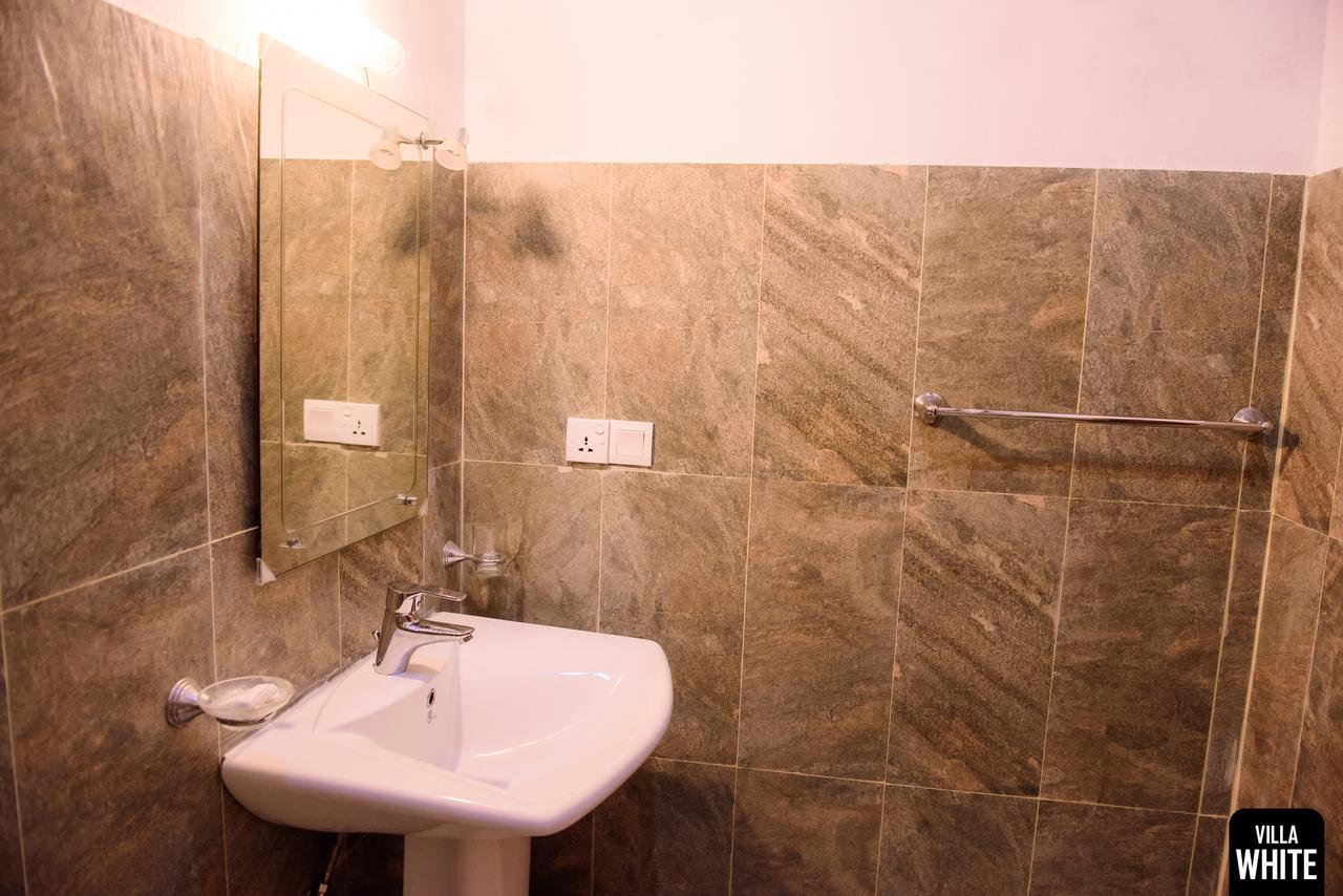 Villa White ヒッカドゥワ エクステリア 写真
